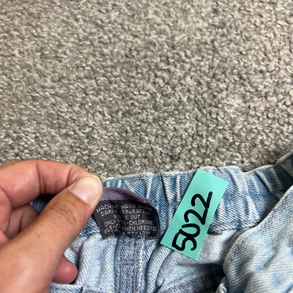 The Childrens Place measurements waist